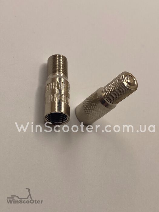 Воздушный клапан для Xiaomi M365/Pro и ninebot max