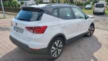 Seat Arona Benzyna X Manualna Skrzynia Biegów Mały Przebieg
