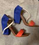 buty damskie Rozmiar 40 w dobrym stanie