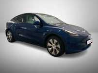 Tesla Model Y RWD