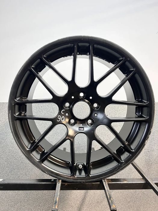 1 FELGA ALU. M-PAKIET BMW 5x120 H064 VMR , VB3 1985  19&#039;&#039; 7,5J ET40