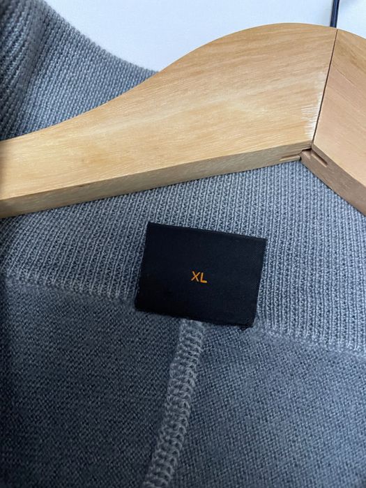 BOSS Зіп-кофта чоловіча, розмір XL