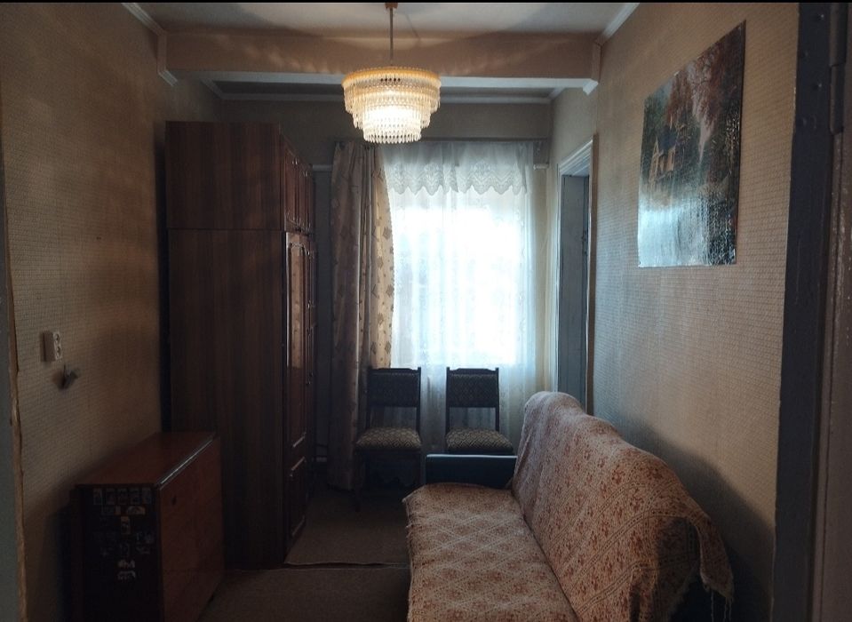 Продам приватний будинок