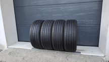 Pirelli 235/55 R18 Scorpion Verde 8 mm