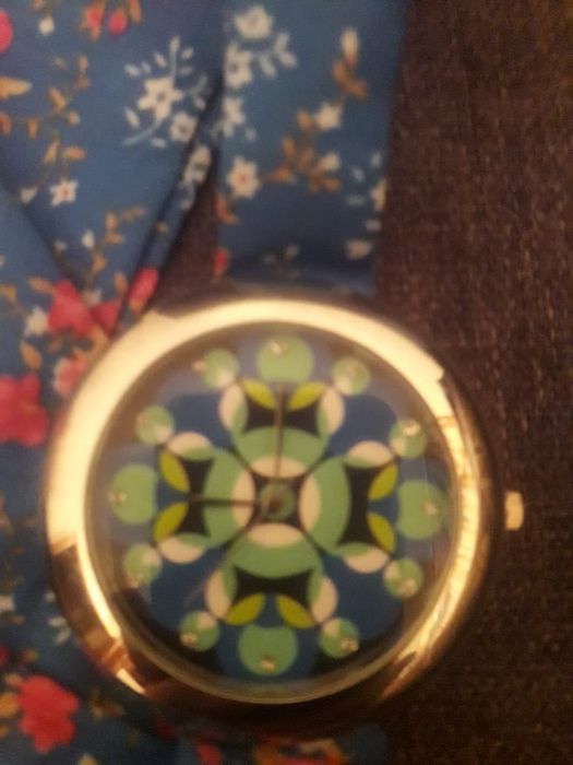 Женские наручные часы синие / жіночий годинник / на подарок подарунок