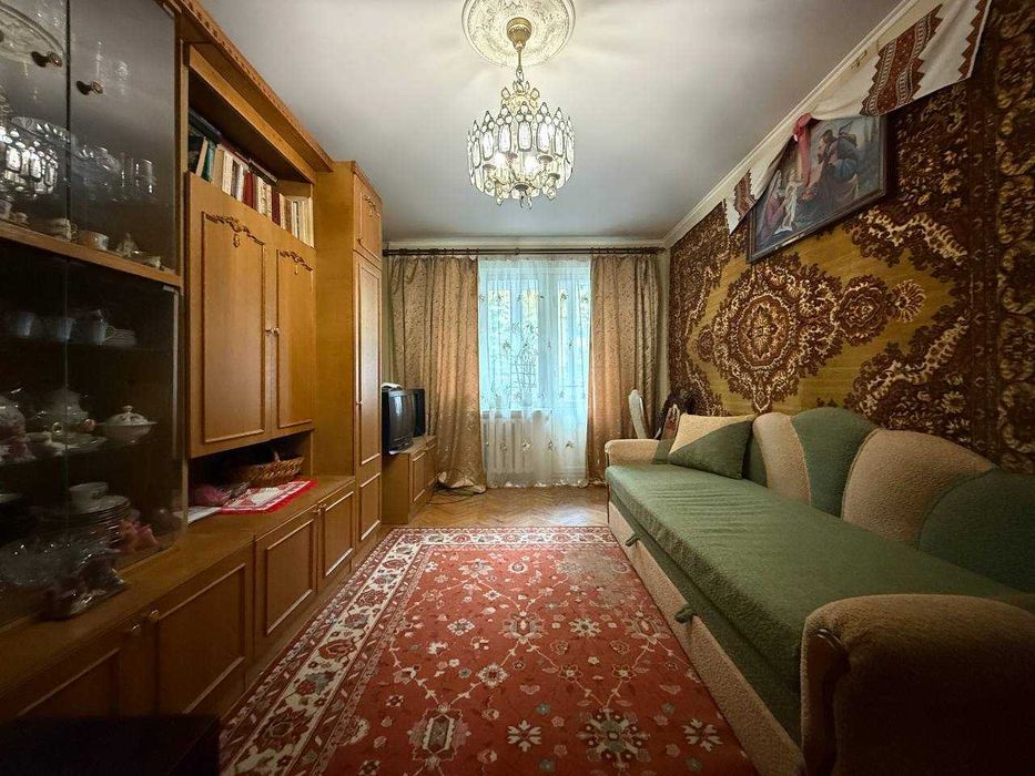 Оренда кімнати вул Наукова для студентів