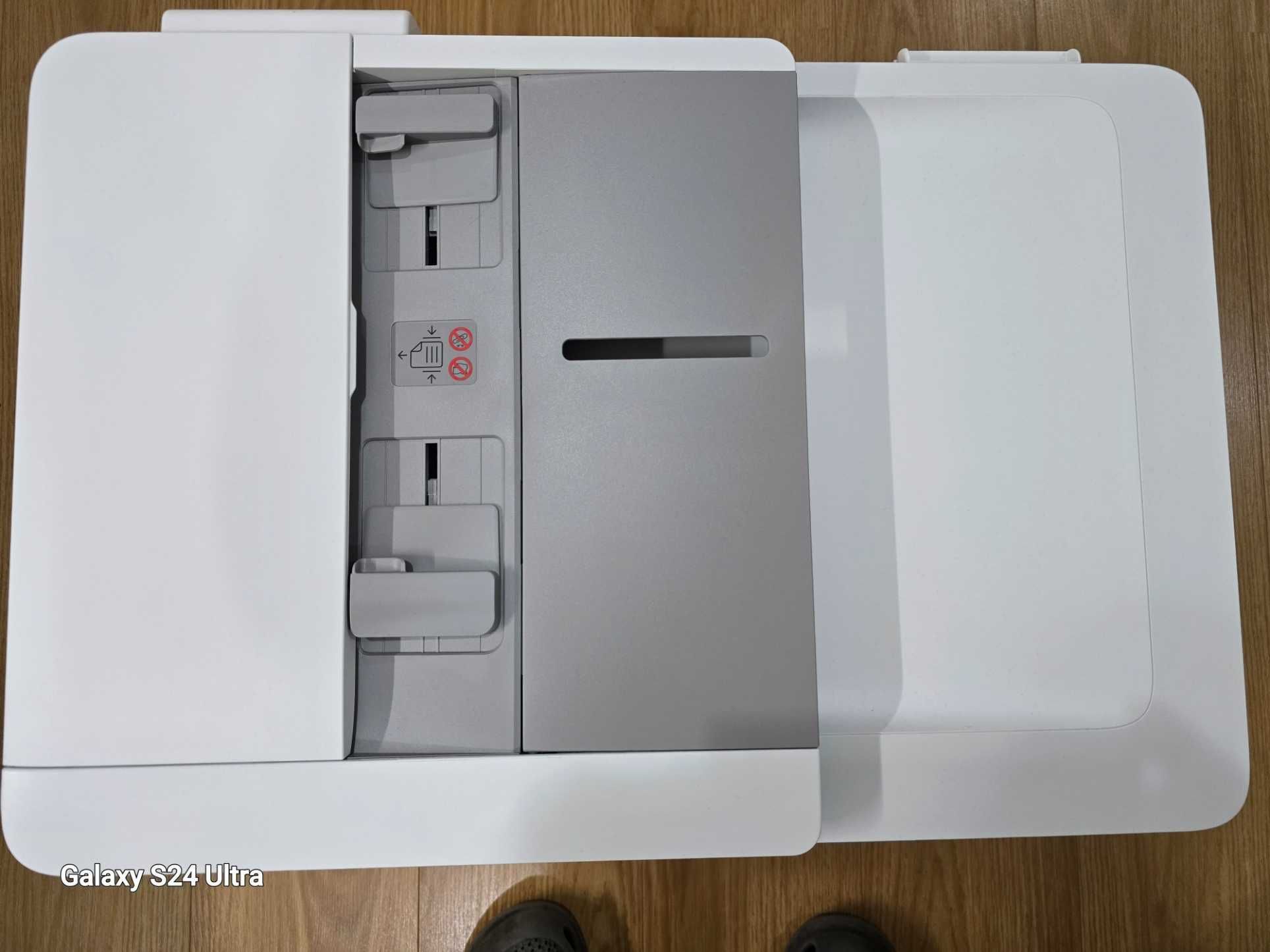 Impressora HP 9730e Nova com fatura - Garantia 3 anos