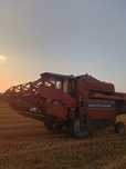 Kombajn Deutz fahr 2680