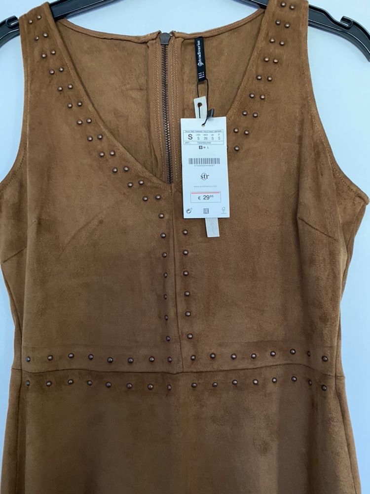 Vestido Stradivarius NOVO