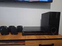Kino domowe LG- HT -355 SD