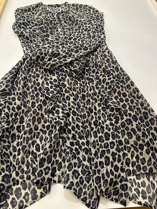 Vestido Elisabetta Franchi