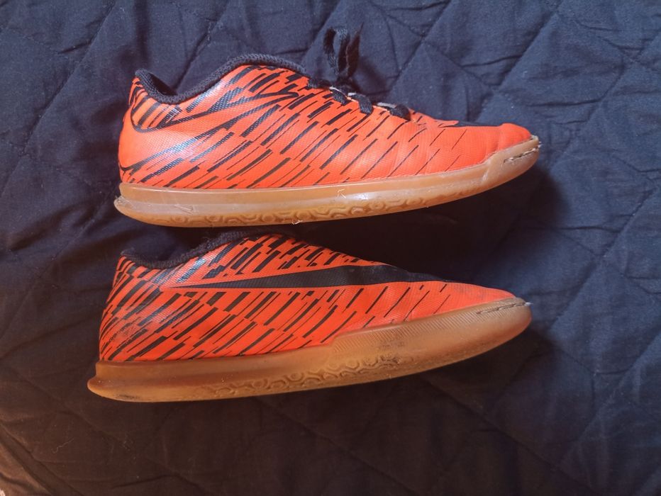 Buty halówki Nike 31
