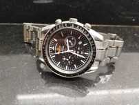 Omega speed master 50 th aniversary