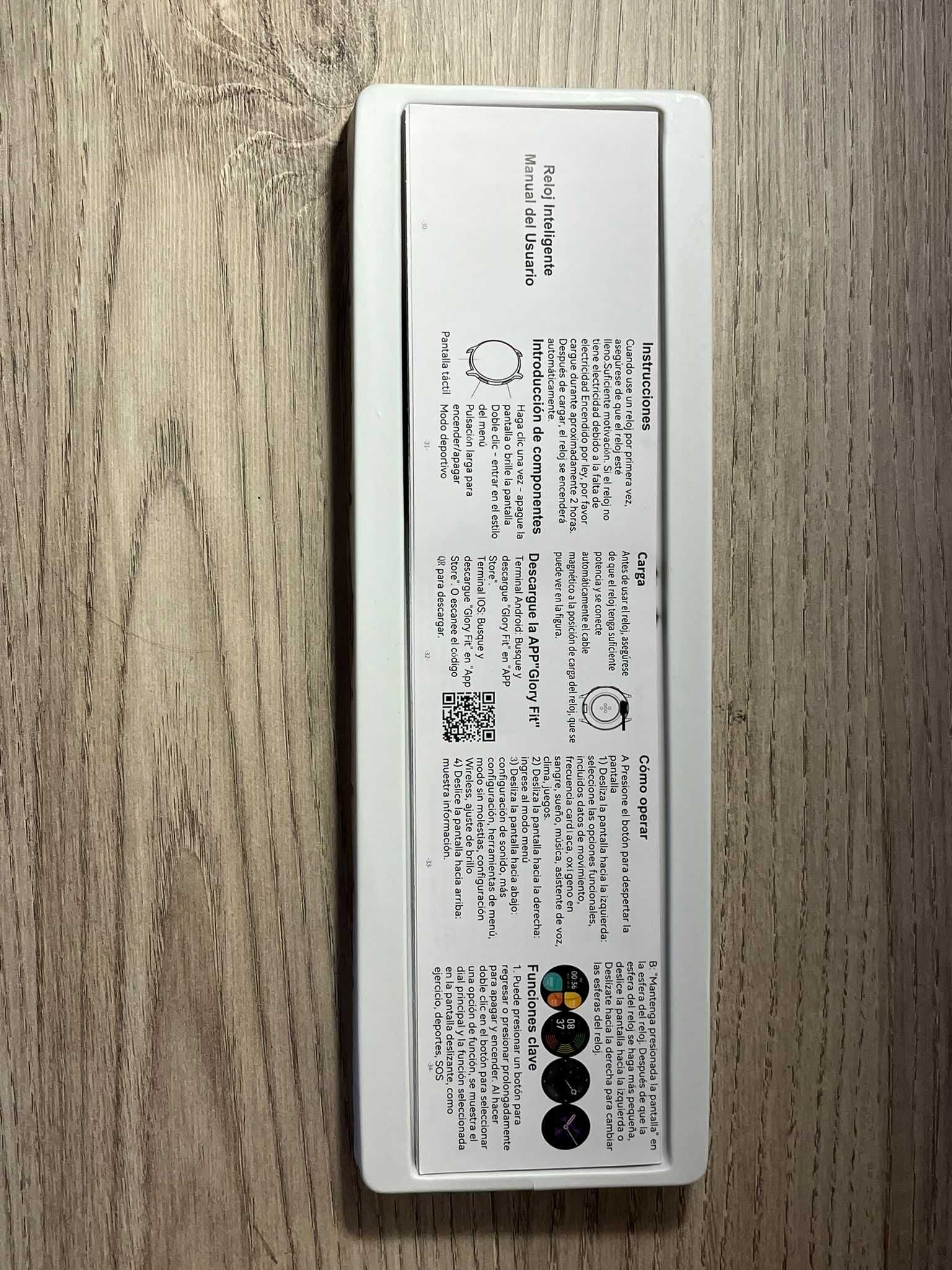 AIMIUVEI Zegarek Smart dla Kobiet z Funkcją Dzwonienia, 1,27”