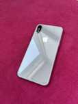 Iphone X 256 Gb Neverlock Silver