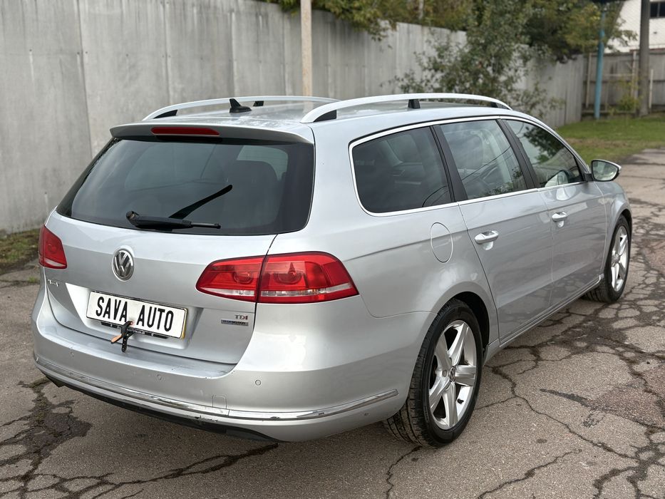 В Житомирі VW Passat B7 2013 1.6дизель праве кермо не розмитнений Жито