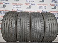 4 шт. 235/50 R18 Dunlop SP Sport Maxx GT літні шини б/у