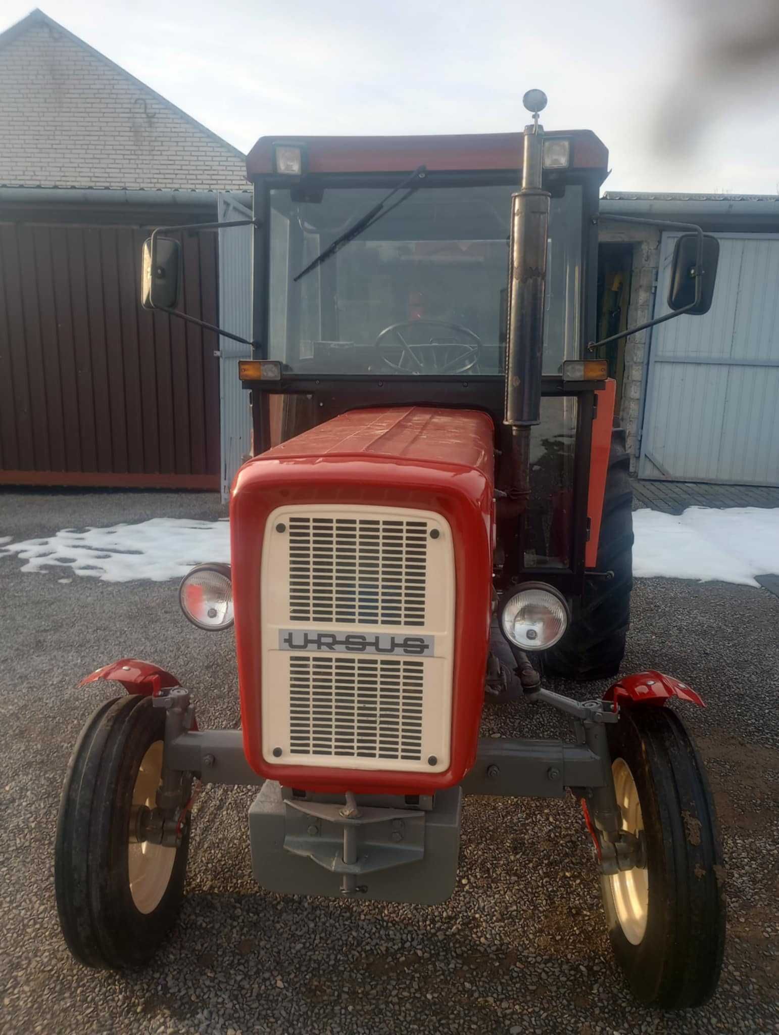 Sprzedam Ursus C360 3P