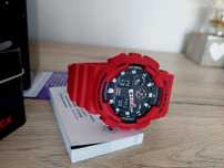 Casio G-Shock GA-100