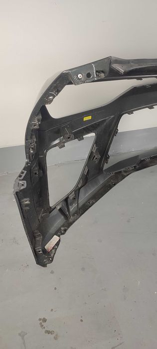 CHEVROLET CAMARO 2016-  zderzak przedni przód spoiler