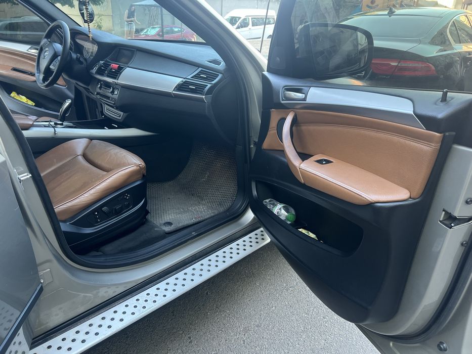 Продам BMW X5 E70 3.0d