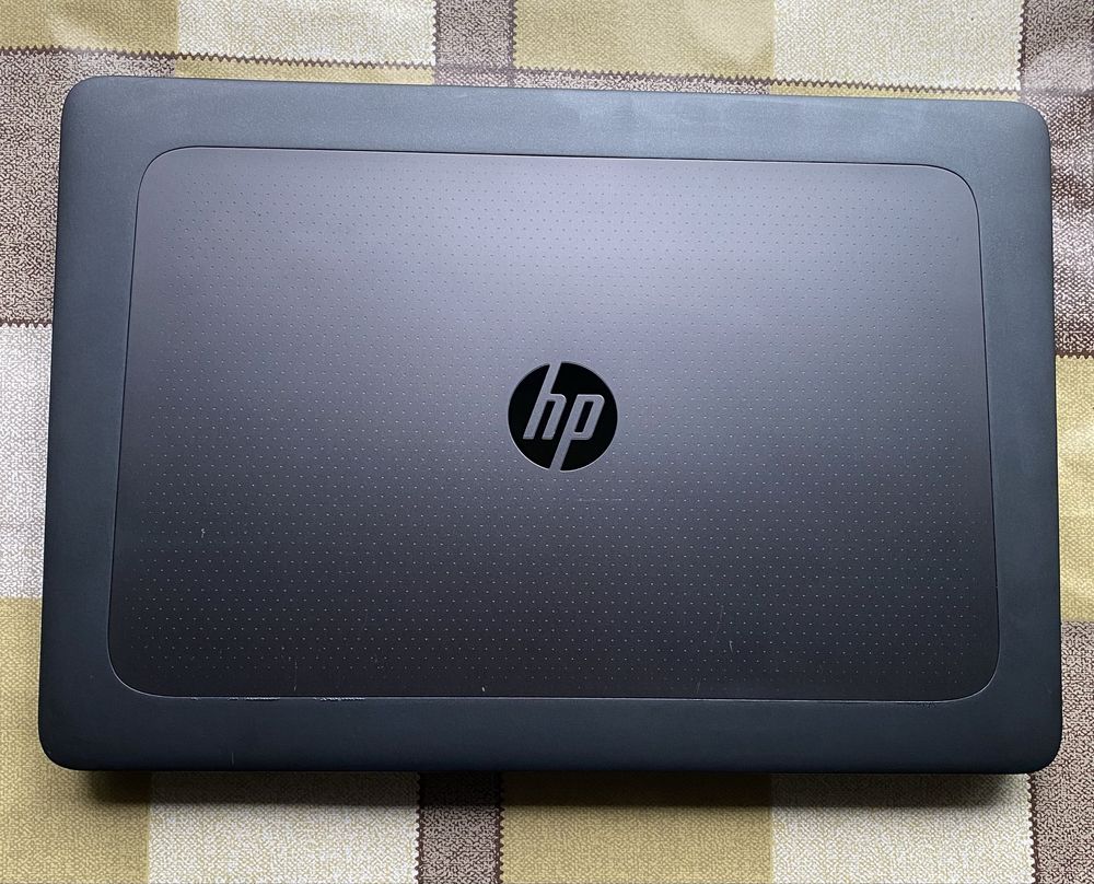 Ігровий НР/FullHD/i7-6820HQ/NVIDIA-4GB/RAM 32GB/SSD M2-512GB/АКБ-8г