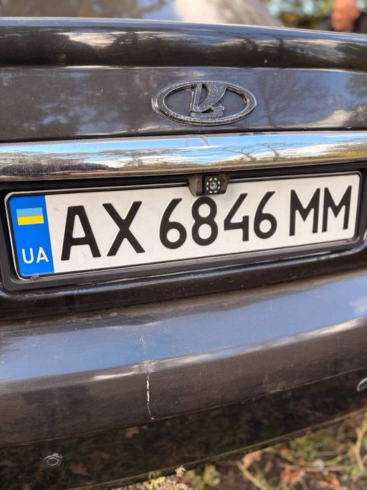 Продам Lada Priora