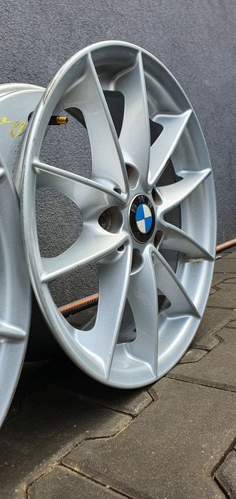 "16 5x120 vw T5 t6 Opel Bmw