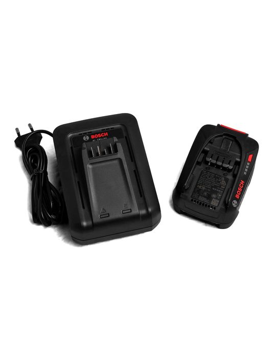 Frezarka akumulatorowa Bosch AdvancedTrimRouter 18V-8 | Kpl, jak nowa!