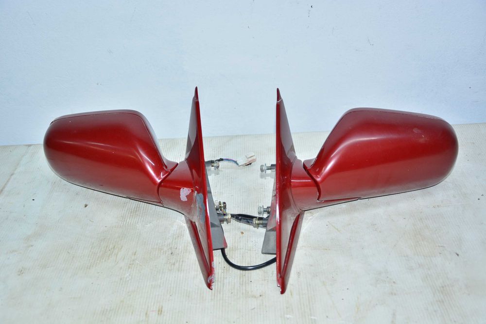 Nissan 300ZX Z32 lusterko boczne lusterka zewnętrzne