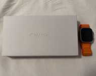 Apple Watch Ultra 49mm (1 generacja) - Stan idealny!
