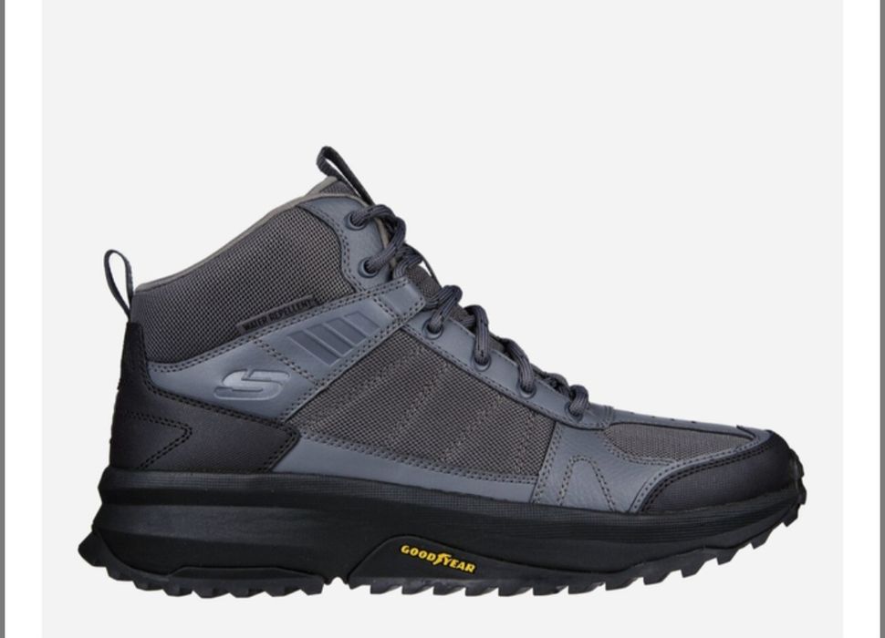 Черевики ботинки Skechers 41 р