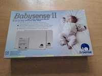 Monitor de apneia infantil HISENSE Babysense II