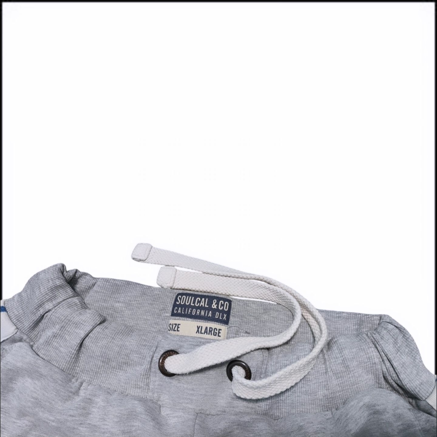 Sweatpants baggy drip