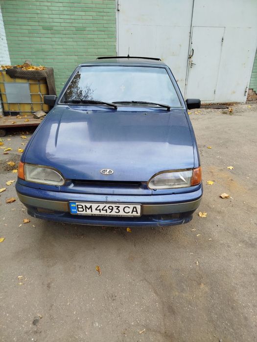 Продам ВАЗ 21130