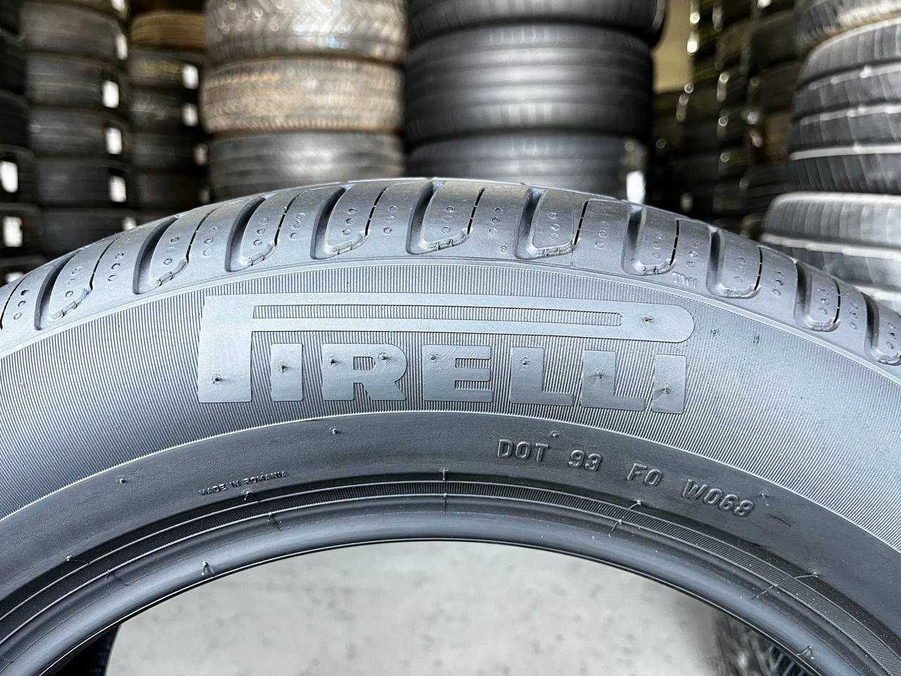 205/60 R16 PIRELLI CINTURATO P7 MO шини стан нових