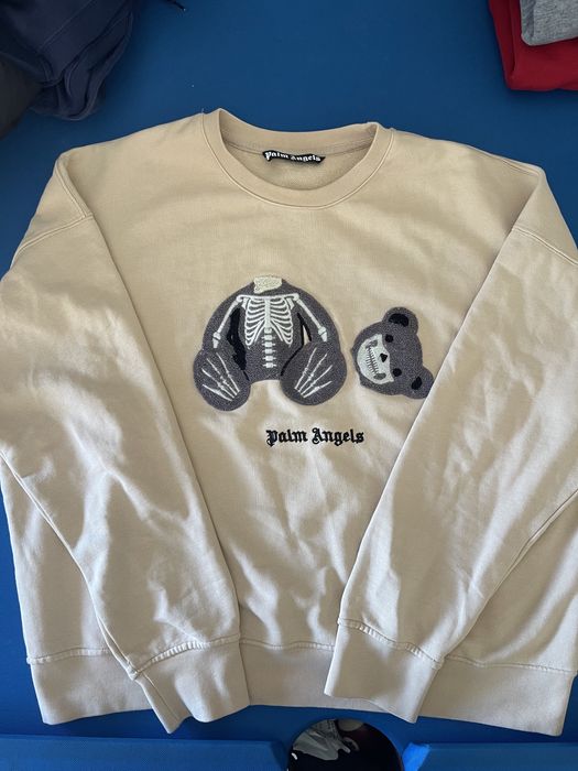 Sweatshirt Palm Angels (L/XL)