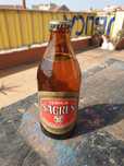Garrafa antiga da Sagres