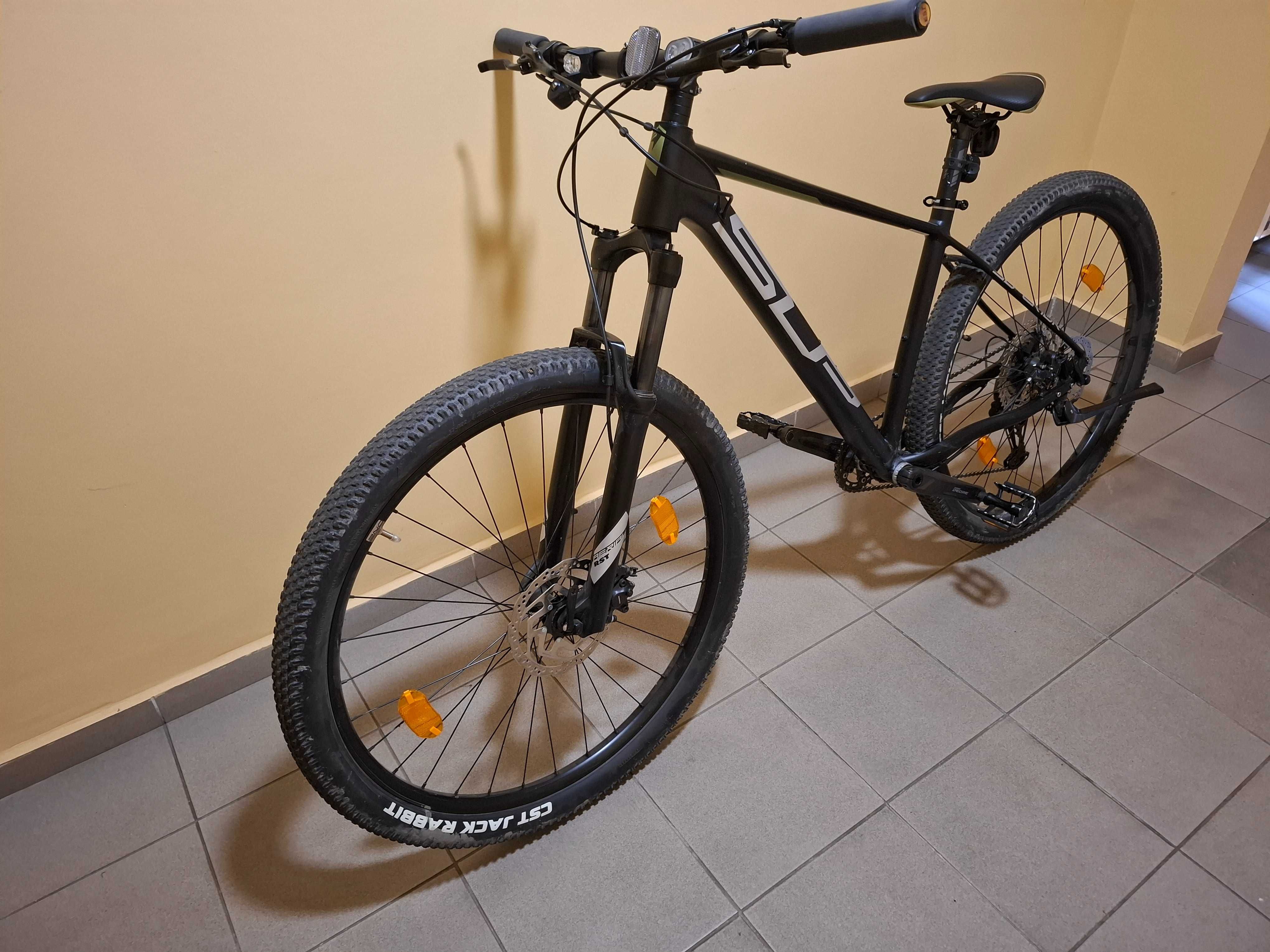 Rower Superior xc899