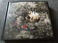 Mantus - Melancholia (CD, Album + CD Ltd)(vg+)