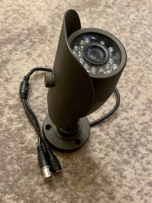 Kamera monitoringu ZND-714PV - dostępne 9 sztuk