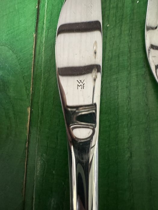 Sztućce dziecięce WMF