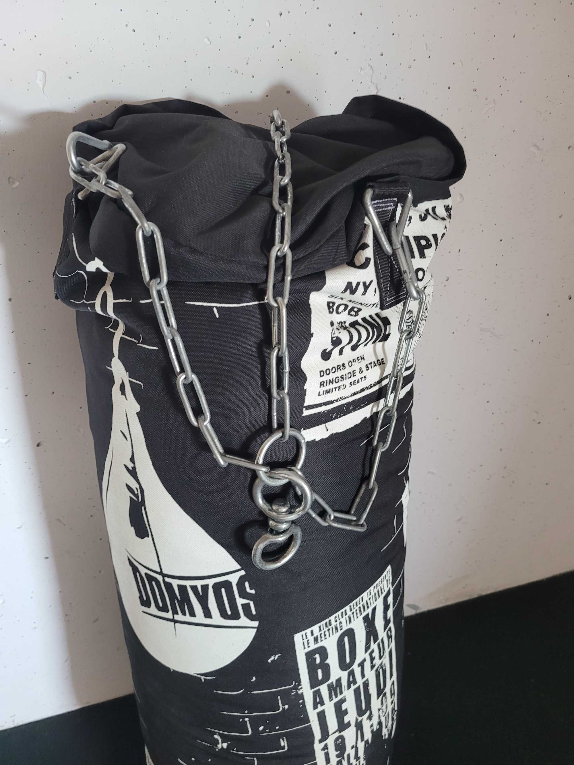 Saco de Boxe iniciantes