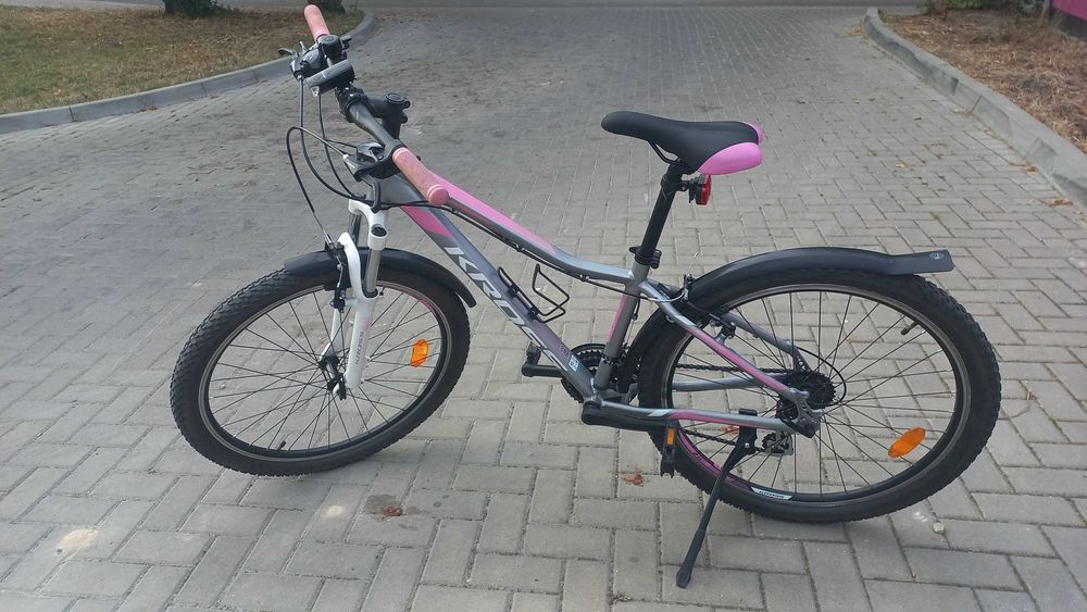 Rower Kross Lea 2.0 26 rozm. XS