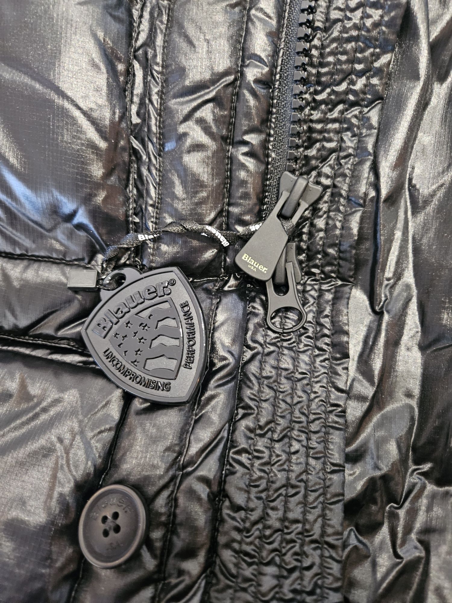Kurtka męska Blauer L