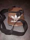 Malinha tiracolo  Adidas