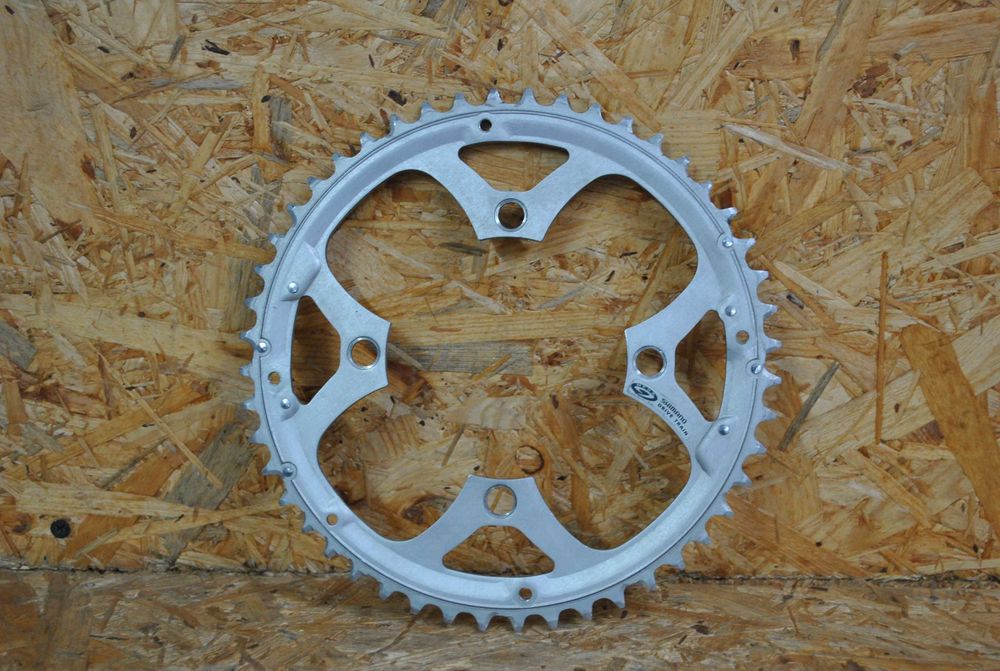 Zębatka SHIMANO 48T 95g FCM510 FC-M510 M510 XC MTB