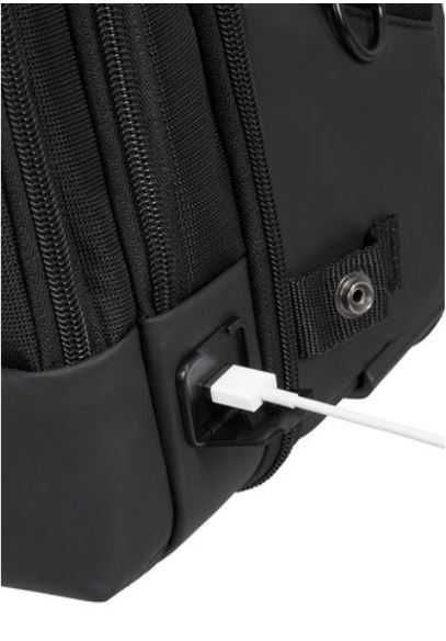 Nowa torba plecak na kółkach Samsonite Mysight 17,3’