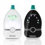 Babymoov Easy Care Baby Monitor Audio zasięg 500 m światło nocne VOX