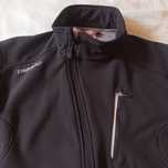 Kurtka typu softshell, workwear, outdoor, trekking.
